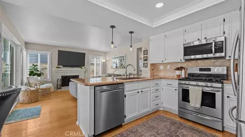 Kitchen - 13625 Oxford Ct, Chino, CA 91710 photo 1 of 2