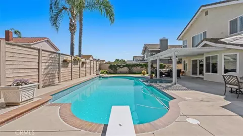 Exterior - 13625 Oxford Ct, Chino, CA 91710 photo 4 of 8