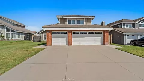 Exterior - 13625 Oxford Ct, Chino, CA 91710 photo 2 of 8