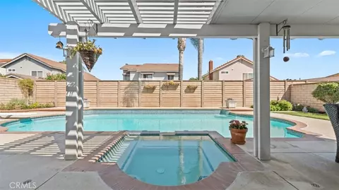 Exterior - 13625 Oxford Ct, Chino, CA 91710 photo 8 of 8