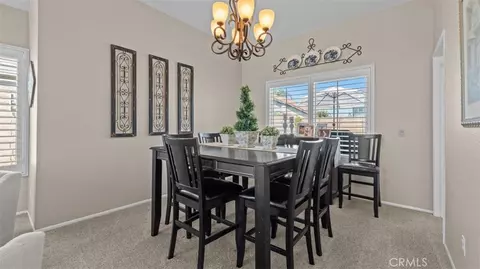 Dining - 13625 Oxford Ct, Chino, CA 91710 photo 2 of 3