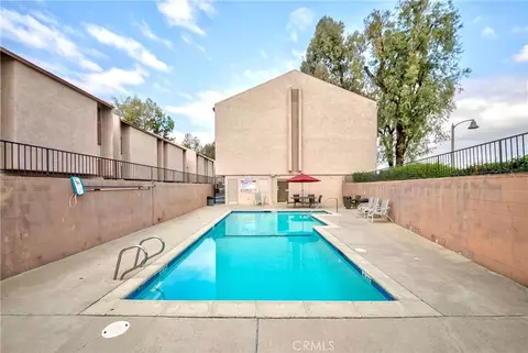 Exterior - 1525 Walnut Leaf #211, Walnut, CA 91789 photo 4 of 5