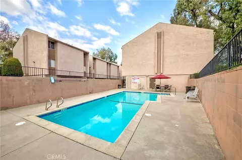 Exterior - 1525 Walnut Leaf #211, Walnut, CA 91789 photo 2 of 2