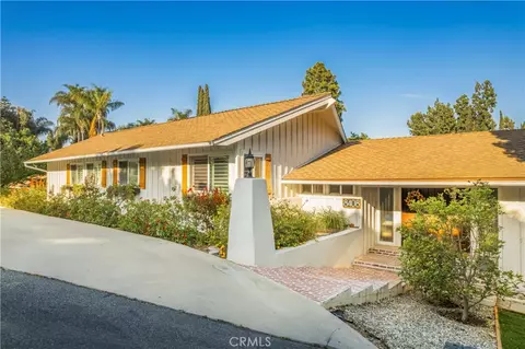 8408 La Sierra Ave, Whittier, CA 90605