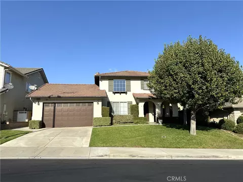 16843 Tamarind Ct, Chino Hills, CA 91709