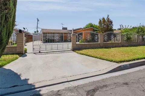 338 Conlon, La Puente, CA 91744