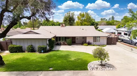 1533 Oxford Ave, Claremont, CA 91711