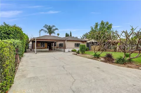15459 Three Palms St, Hacienda Heights, CA 91745