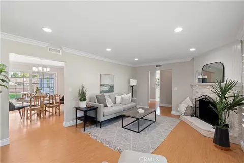 Living - 504 E Comstock, Glendora, CA 91741 photo 3 of 4