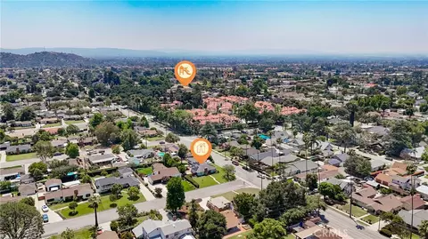 View/Area - 504 E Comstock, Glendora, CA 91741 photo 2 of 8