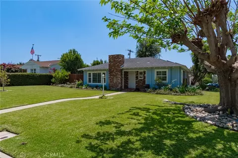 Exterior - 504 E Comstock, Glendora, CA 91741 photo 2 of 12