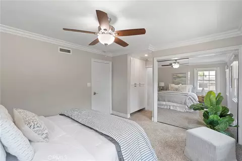 Bedroom - 504 E Comstock, Glendora, CA 91741 photo 2 of 6