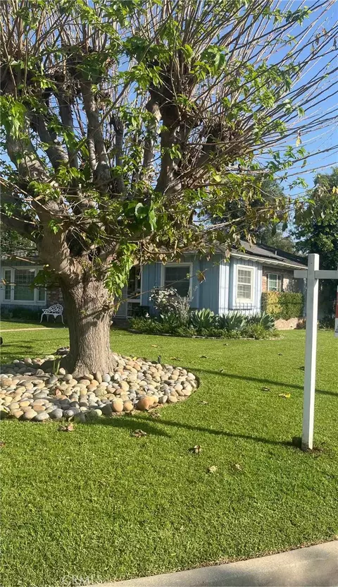 504 E Comstock, Glendora, CA 91741