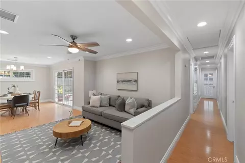 Entry Way - 504 E Comstock, Glendora, CA 91741 photo 2 of 3