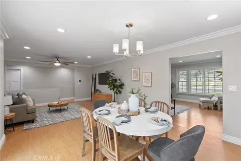Dining - 504 E Comstock, Glendora, CA 91741 photo 2 of 2