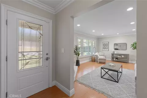 Entry Way - 504 E Comstock, Glendora, CA 91741 photo 1 of 3