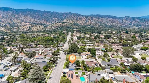View/Area - 504 E Comstock, Glendora, CA 91741 photo 6 of 8
