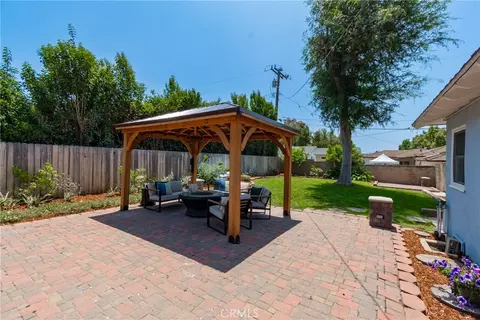 Exterior - 504 E Comstock, Glendora, CA 91741 photo 5 of 12