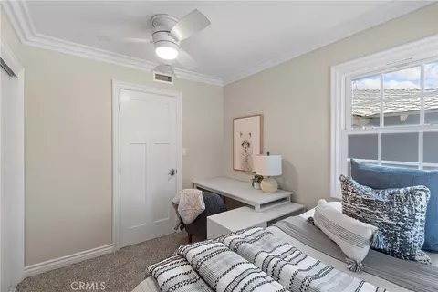 Bedroom - 504 E Comstock, Glendora, CA 91741 photo 6 of 6