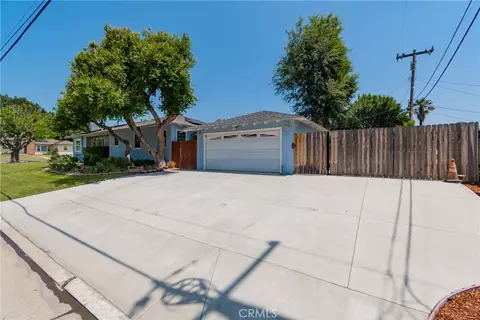 Exterior - 504 E Comstock, Glendora, CA 91741 photo 11 of 12