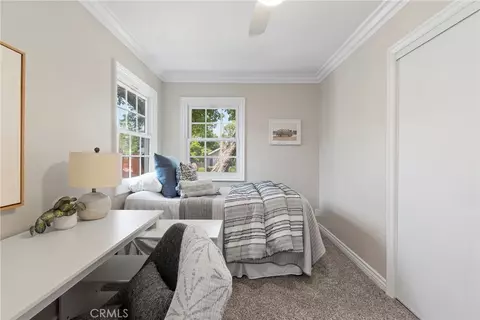 Bedroom - 504 E Comstock, Glendora, CA 91741 photo 5 of 6