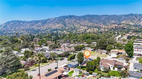 View/Area - 504 E Comstock, Glendora, CA 91741 photo 4 of 8