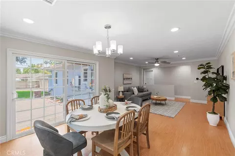 Dining - 504 E Comstock, Glendora, CA 91741 photo 1 of 2