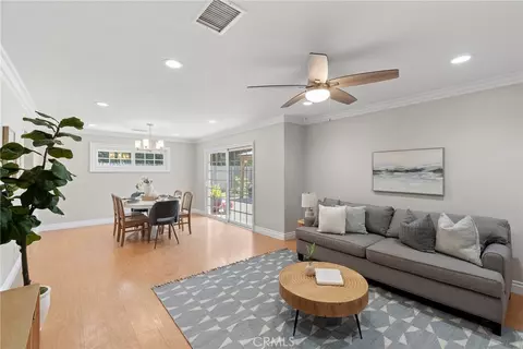 Living - 504 E Comstock, Glendora, CA 91741 photo 4 of 4