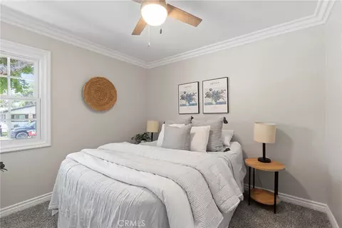 Bedroom - 504 E Comstock, Glendora, CA 91741 photo 3 of 6