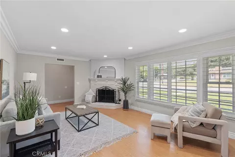 Living - 504 E Comstock, Glendora, CA 91741 photo 2 of 4