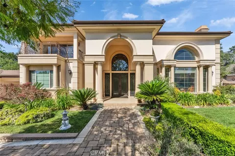 4117 Mount Baldy Rd, Claremont, CA 91711