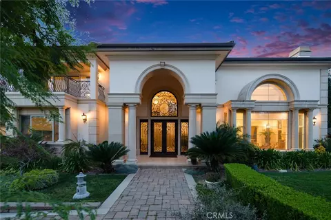 4117 Mount Baldy Rd, Claremont, CA 91711