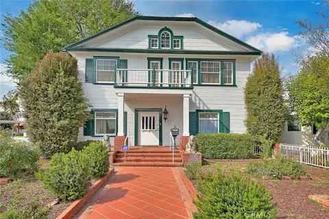 477 W W Ctr, Covina, CA 91723
