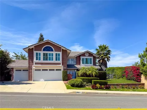 3517 Hawkwood Dr, Diamond Bar, CA 91765