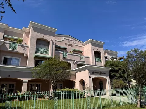 303 N Nicholson Ave #307, Monterey Park, CA 91755