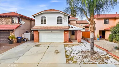 300 Mildred, Perris, CA 92571