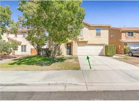 14172 Paddock Rd, Victorville, CA 92394