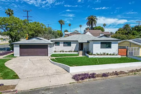 12237 Arbor Pl, Los Angeles, CA 90044