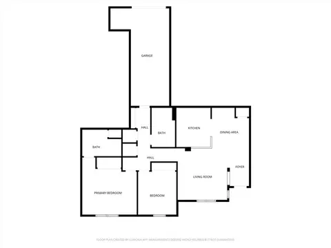 Floorplan - 835 Francesca Dr #103, Walnut, CA 91789 photo 1 of 2
