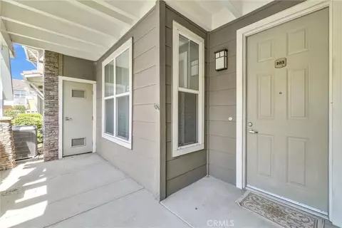 Exterior - 835 Francesca Dr #103, Walnut, CA 91789 photo 3 of 4