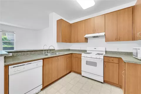 Kitchen - 835 Francesca Dr #103, Walnut, CA 91789 photo 1 of 2