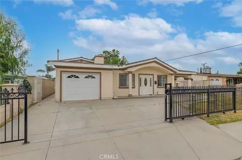 509 Sandy Hook Ave, La Puente, CA 91744
