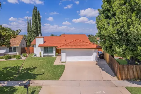 15945 La Ronda Cir, Hacienda Heights, CA 91745