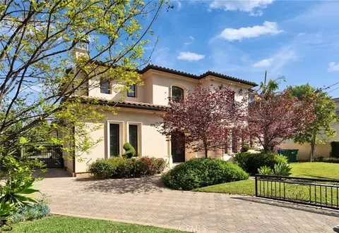 315 E Camino Real Ave, Arcadia, CA 91006