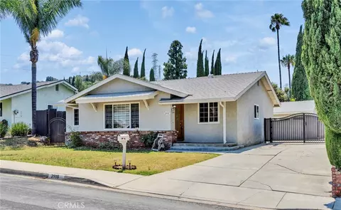 2915 Norsewood Dr, Rowland Heights, CA 91748