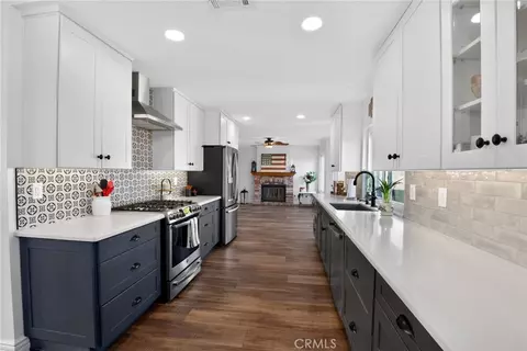 Kitchen - 3201 Ashgate Way, Ontario, CA 91761 photo 2 of 5