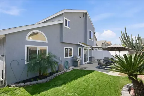 Exterior - 3201 Ashgate Way, Ontario, CA 91761 photo 7 of 9