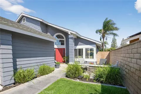Exterior - 3201 Ashgate Way, Ontario, CA 91761 photo 4 of 9