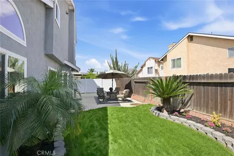 Exterior - 3201 Ashgate Way, Ontario, CA 91761 photo 8 of 9
