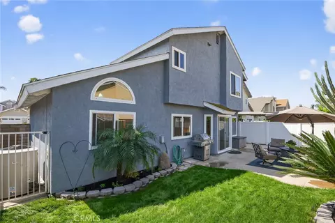 Exterior - 3201 Ashgate Way, Ontario, CA 91761 photo 6 of 6